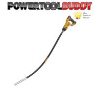 DEWALT DCE531N XR Concrete Vibrator 18V Bare Unit DEWDCE531N