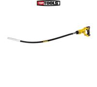 DEWALT DCE531N XR Concrete Vibrator 18V Bare Unit DEWDCE531N