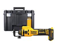 Dewalt Dce555 18V Xr Cordless Brushless Drywall Cut-Out Tool With Tstak Vi Case