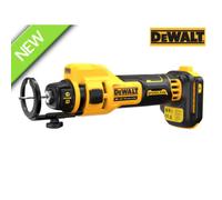 DeWalt DCE555N XR Brushless Drywall Cut Out Tool 18V Bare Unit DEWDCE555N