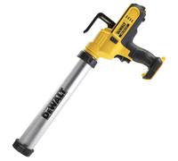 Dewalt Dce580N 18V Lithium-Ion Caulking Gun 600Ml - Bare Unit Dce580N-Xj