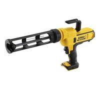 DeWalt DCE581 18v XR Cordless Caulking Gun and Cartridge Holder No Batteries No Battery Charger No Case