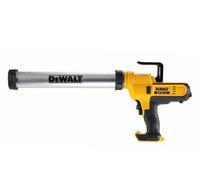 Dewalt Dce581N Xr 18V Caulk Gun For 300-600Ml Cartridges
