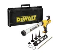 DeWalt DCE581NK 300-600ml 18V XR Caulking Gun Bare Unit