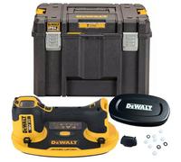 Dewalt Dce590 18V Xr Grabo Suction Lifter Vacuum + Deep Tstak Case Dwst83346-1