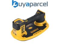 Dewalt DCE590N-XJ Dce590N Grabo Suction Lifter 18V Bare Unit