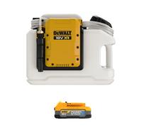 Dewalt Dce6820 18V Xr Cordless 15L Powered Water Tank 1 X 1.7Ah Powerstack Battery