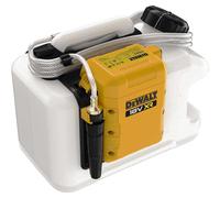 DeWalt DCE6820 18v XR Cordless Powered Water Tank No Batteries No Battery Charger No Case