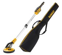 DeWalt DCE800 18v XR Cordless Brushless Dry Wall Sander 225mm No Batteries No Charger Bag
