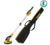 DeWalt DCE800 18v XR Cordless Brushless Dry Wall Sander 225mm No Batteries No Charger Bag