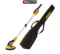 DeWalt DCE800 18v XR Cordless Brushless Dry Wall Sander 225mm No Batteries No Charger Bag