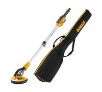 DeWalt DCE800 18v XR Cordless Brushless Dry Wall Sander 225mm No Batteries No Charger Bag