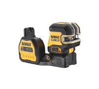 DEWALT DCE825NG18-XJ DCE825NG18 Spot & Cross Green Laser 12/18V Bare Unit
