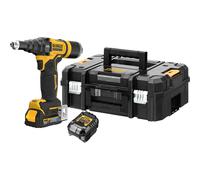 DeWalt DCF403 18V XR Cordless Brushless Riveter Gun