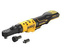 DeWalt DCF500 12v XR Cordless Combination Drive Ratchet Wrench No Batteries No Charger No Case