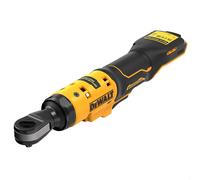 DeWalt DCF500 12v XR Cordless Combination Drive Ratchet Wrench No Batteries No Charger No Case