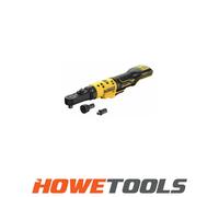DEWALT DCF500N 18v Ratchet wrench 1/4", 3/8" Square & 1/4"