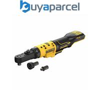 DeWalt DCF500 12v XR Cordless Combination Drive Ratchet Wrench No Batteries No Charger No Case