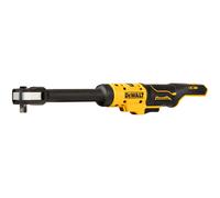 DEWALT DCF503EN XR 3/8in Open Head Extended Ratchet 12V Bare Unit DCF503EN-XJ