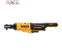 DeWalt DCF503N-XJ 12V XR 3/8in Open Head Ratchet Bare Unit
