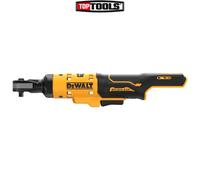 DeWalt DCF503N-XJ 12V XR 3/8in Open Head Ratchet Bare Unit