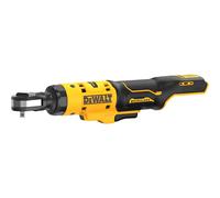 DeWalt DCF504N-XJ 12v XR Brushless 1/4" Open Head Ratchet Body Only