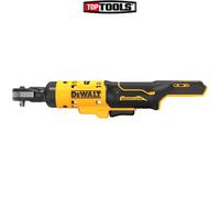 DeWalt DCF504N 12 XR Cordless Brushless 1/4" Open Head Ratchet Bare Unit
