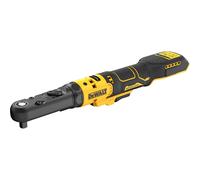 DeWalt DCF510 18v XR Cordless Combination Drive Ratchet Wrench No Batteries No Charger No Case