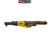 DeWalt DCF510N 18V XR Cordless 3/8in & 1/2in Sealed Head Ratchet Bare Unit