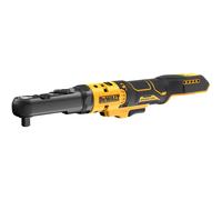 DEWALT DCF510N XR 3/8in & 1/2in Sealed Head Ratchet 18V Bare Unit DCF510N-XJ