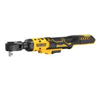 DEWALT DCF512N-XJ 18V XR Brushless 1/2" Open Head Ratchet - Bare Unit