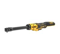 DEWALT XR Brushless 1/2"D Extended Cordless Ratchet 18V Bare Unit DEWDCF512EN