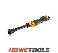 DeWalt DCF512E 18v XR Brushless Cordless 1/2" Drive Extended Ratchet Wrench No Batteries No Charger No Case