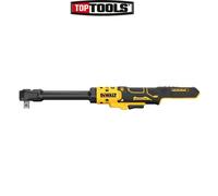 DeWalt DCF512EN 18V XR 1/2'' Brushless Extended Open Head Ratchet Bare Unit