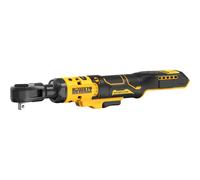 DeWalt DCF513 18v XR Cordless 3/8" Drive Open Head Ratchet Wrench No Batteries