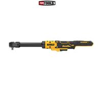 DeWalt DCF513E 18v XR Brushless Cordless 3/8" Drive Extended Ratchet Wrench No Batteries No Charger No Case