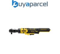 Dewalt DCF513N 18V XR Open Head Ratchet 3/8in (Body Only)