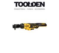 DeWalt DCF513N 18V XR Brushless 3/8" Open Head Ratchet (Body Only)