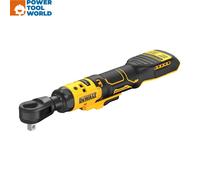 Dewalt DCF513N 18V XR Open Head Ratchet 3/8in (Body Only)