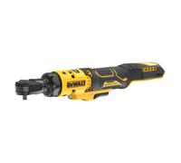 DeWalt DCF514N-XJ 18v XR Cordless Brushless 1/4" Open Head Ratchet Body Only