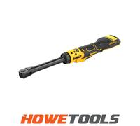 DeWalt DCF514E 18v XR Brushless Cordless 1/4" Drive Extended Ratchet Wrench No Batteries No Charger No Case