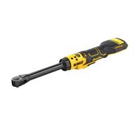 DEWALT DCF514EN-XJ 18V XR Brushless 1/4 in. Extended Ratchet - Bare Unit