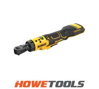 DeWalt DCF514 18v XR Brushless Cordless 1/4" Drive Ratchet Wrench No Batteries No Charger No Case