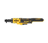 Dewalt Dcf514N 18V Xr Brushless 1/4'' Open Head Ratchet Bare Unit