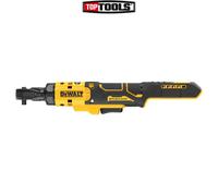 DeWalt DCF514N 18V XR Brushless 1/4'' Open Head Ratchet Body Only