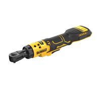 DEWALT DCF514N-XJ 18V XR Brushless 1/4 in. Ratchet - Bare Unit
