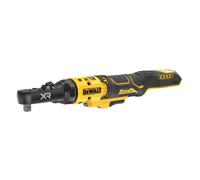 DeWalt DCF520 18v XR Brushless Cordless Combination Drive Ratchet Wrench No Batteries No Charger No Case