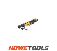 DeWalt DCF520 18v XR Brushless Cordless Combination Drive Ratchet Wrench No Batteries No Charger No Case