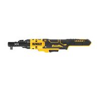DeWalt DCF520N 18V XR Brushless 1/4'' & 3/8'' Sealed Head Ratchet Body Only