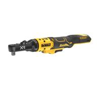 DeWalt DCF520N 18V XR Brushless 1/4'' & 3/8'' Sealed Head Ratchet Body Only